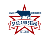 https://www.logocontest.com/public/logoimage/1602862334Star and Steer_1.png